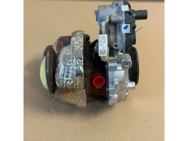 Turbodmychadlo Турбина 059145873FE, 8414970006 Volkswagen Touareg III 3.0