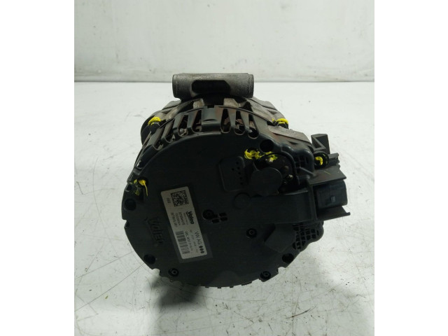 Генератор 06L903018H, 06L903016H Audi A5