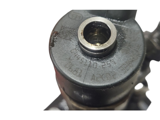 Vstřikovač 0445110259 Volvo V50