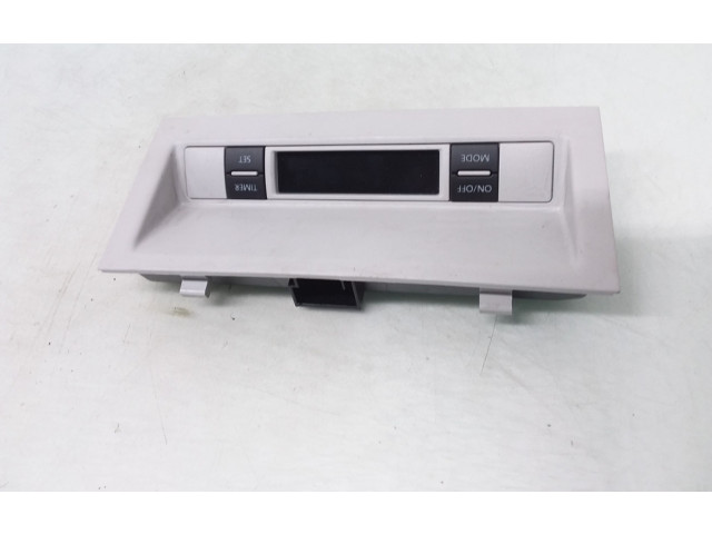 Нагреватель (webasto) пульт дистанционного управления