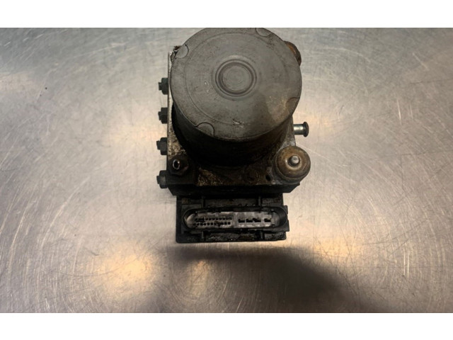 Блок АБС Hyundai Getz - года