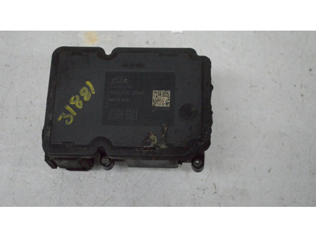 Jednotka ABS p04721427ak Chrysler Voyager 2012