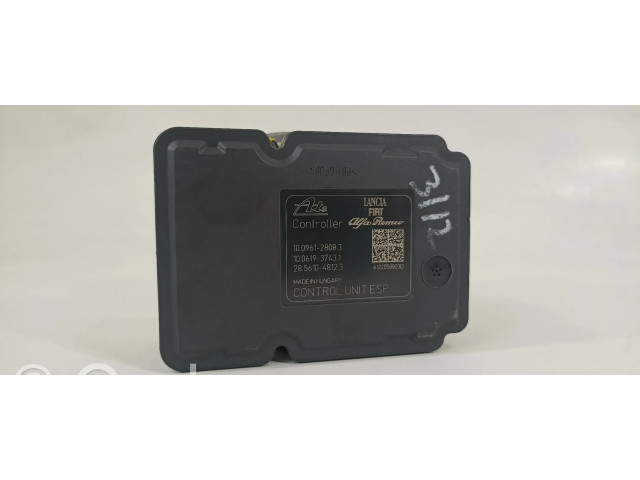 Блок АБС 51901331, 10.0212-0721.4 Alfa Romeo Giulietta