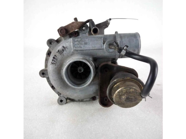 Турбина Ford Ranger 2.5 VJ269906, TURBOCOMPRESOR