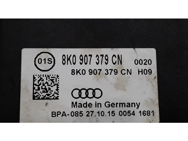 Jednotka ABS 8K0907379CN, 8K0614517GT Audi A4 S4 B8 8K 2014