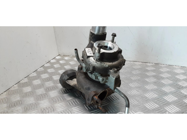 Turbodmychadlo Турбина 1720126010 Lexus IS 220D-250-350 2.2