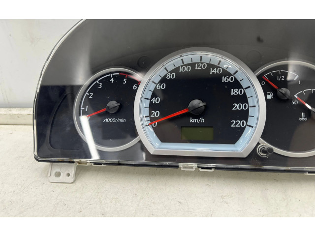 Панель приборов 96438560   Chevrolet Nubira       