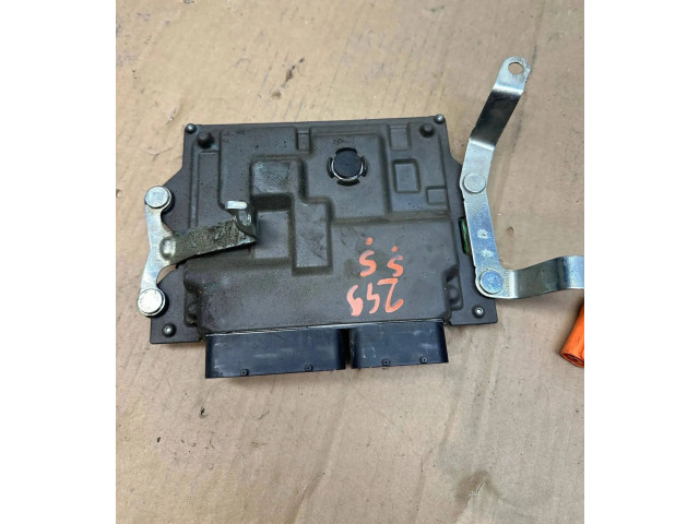 Комплект блоков управления 1156001161 Subaru Outback (BT)