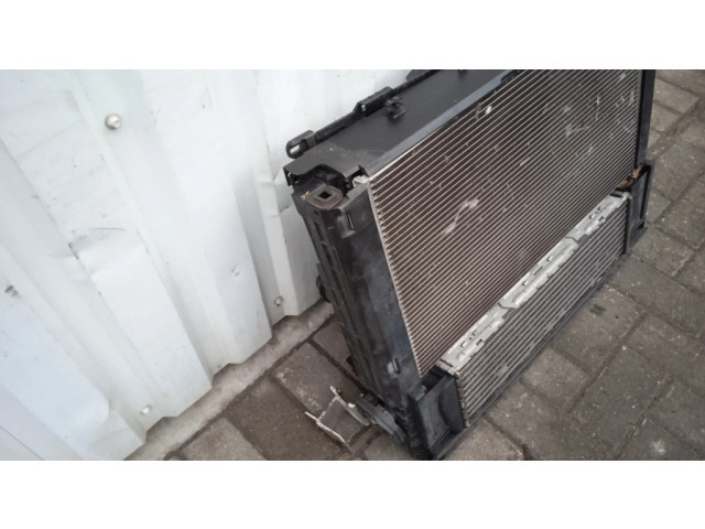 Комплект радиатора