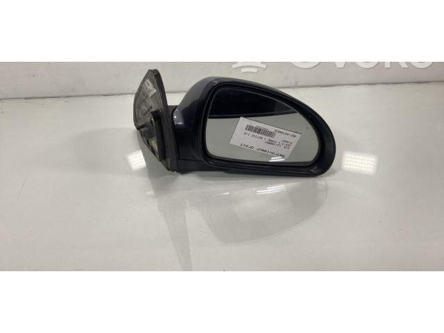 Зеркало (механическое)       KIA Ceed  2006 - 2012 года   