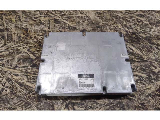 Блок управления двигателя LNE1410BD, MB0797008694 Jaguar XK8 - XKR