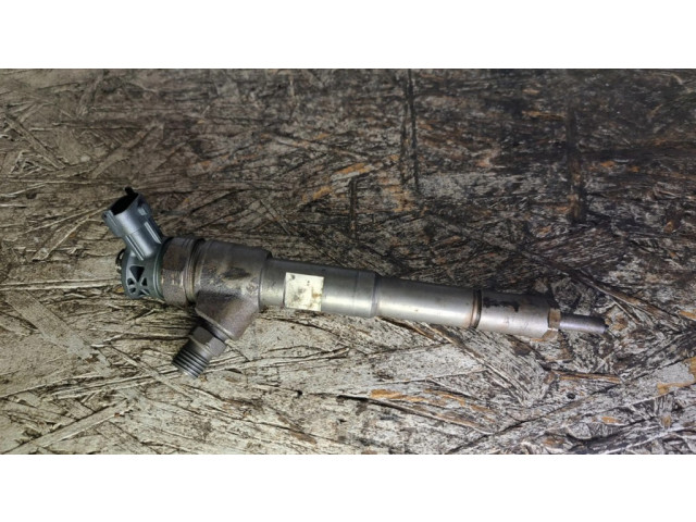 Форсунка 0445110485, H8201108033    Dacia Dokker для дизельного двигателя  1.5