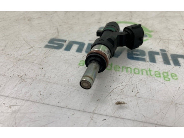 Форсунка 0280158293, 166008740R Renault Clio IV H4B-A400(Euro 6)