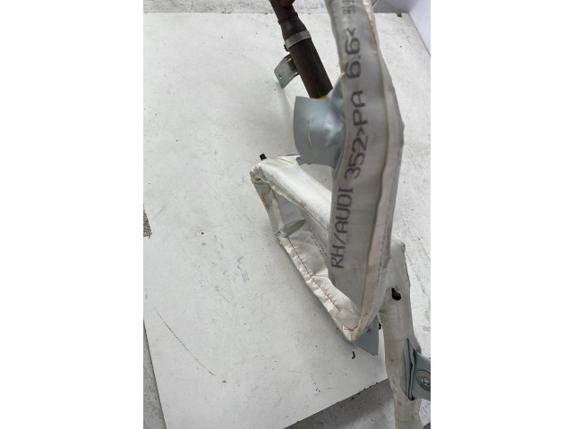 Боковая подушка безопасности 8P4880742B, 8P4880742B   Audi A3 S3 8P