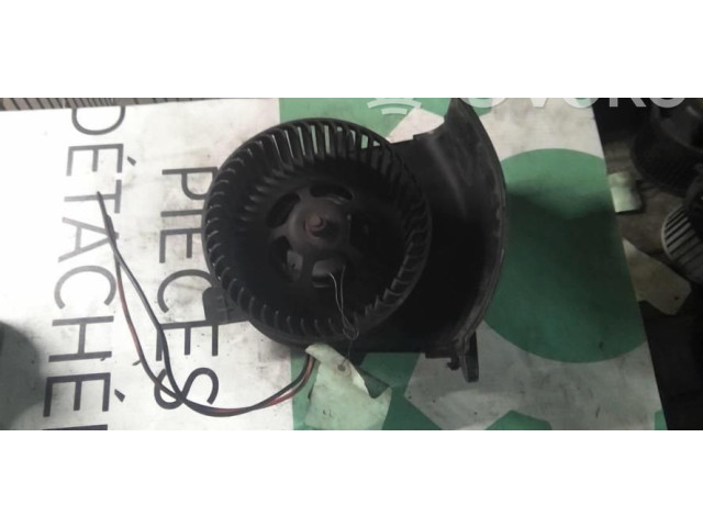 Вентилятор печки 7701056598 Renault Scenic II - Grand scenic II