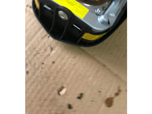 Подушка безопасности водителя    Chevrolet Spark