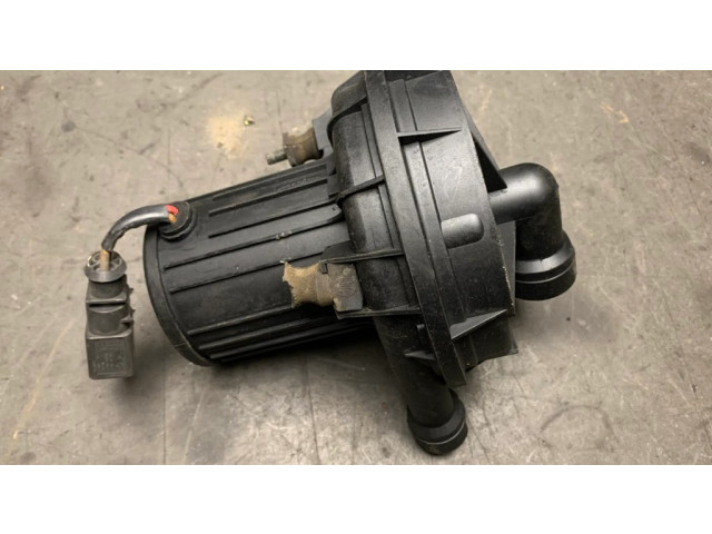 Вторичный воздушный насос