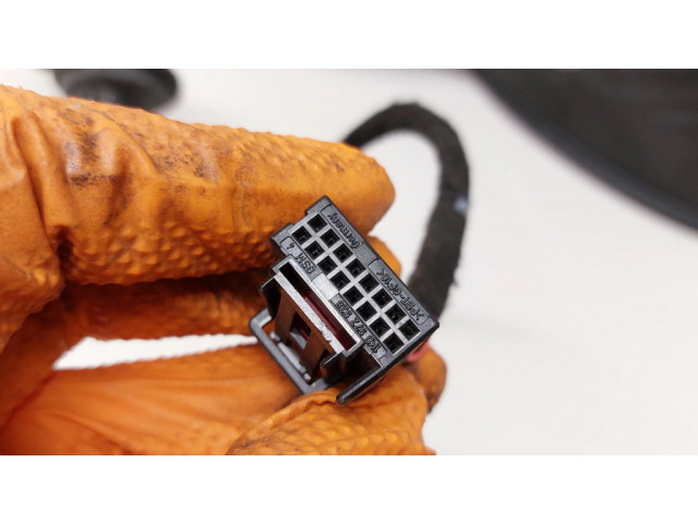 Zpětné zrcátko Porsche Cayenne (92A) 2012 7P5971469N