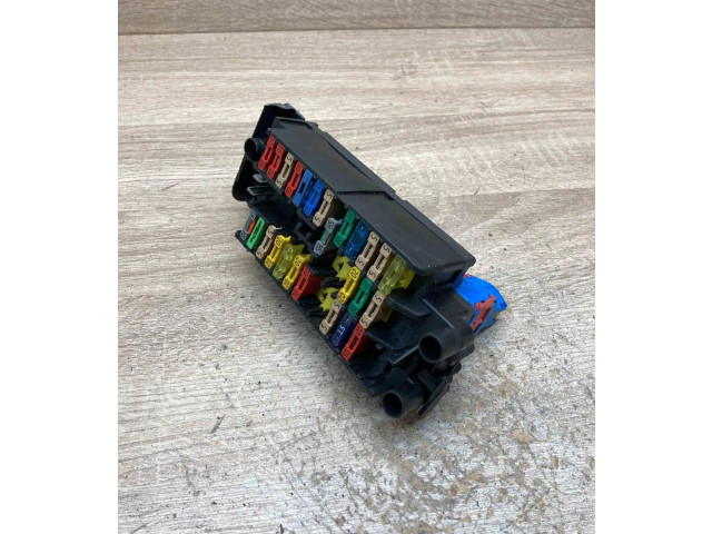 Pojistková skříňka 9635518180, 189028 Peugeot 406 1996