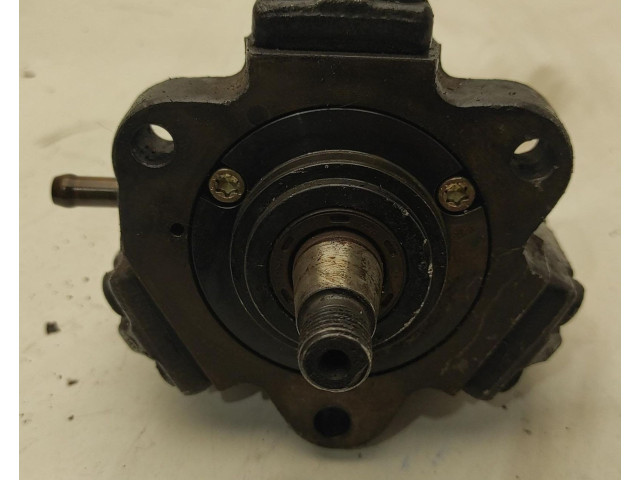 Vstřikovací čerpadlo Fiat Multipla