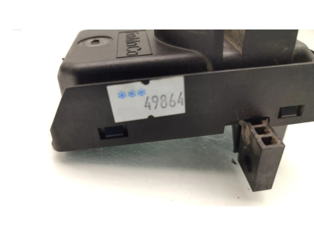 Блок управления GK2T-14F642-AC, F00HJ0537   Ford Transit Courier