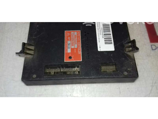 Řídící jednotka MB878258, MODULOELECTRONICO Mitsubishi L200