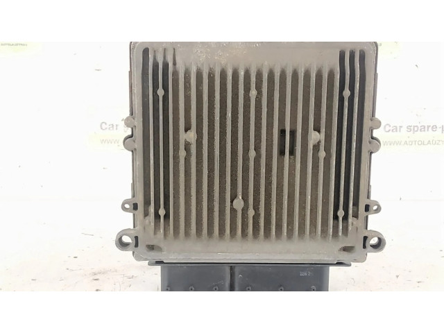 Řídící jednotka 6421506791, 6421506577 Mercedes-Benz R W251 2006