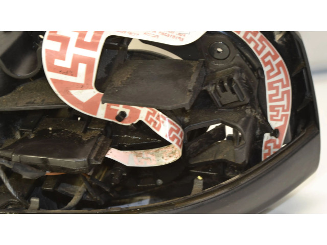 Зеркало электрическое        Volkswagen Caddy  2015 - 2020 года   