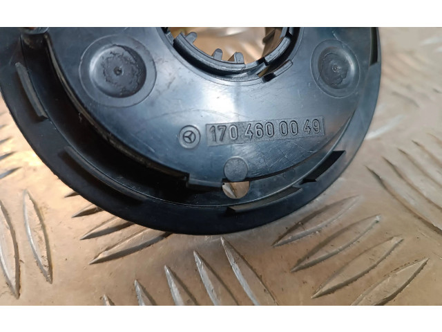 Подрулевой шлейф SRS 1704600049   Mercedes-Benz E W210