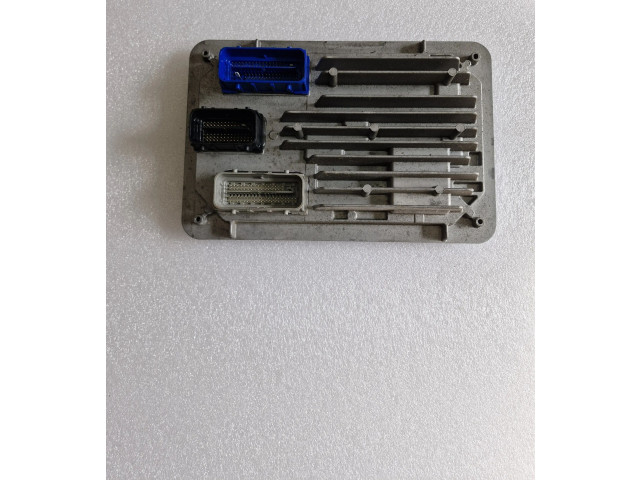 Блок управления двигателя 12706635 Buick Encore GX I