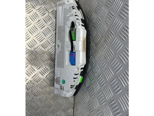 Панель приборов 3D0920882N, 0263619404   Volkswagen Phaeton       