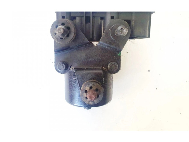 Блок АБС 1k0907379ac   Volkswagen  Golf Plus  2005 - 2013 года