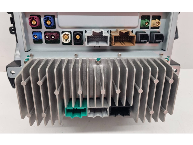 Дисплей 165500070L, 104500603A Tesla Model X