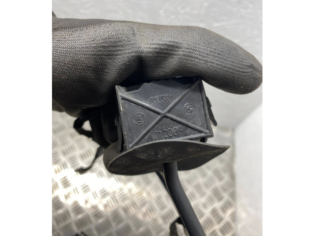 Vstřikovací čerpadlo 012005 BMW 5 E34