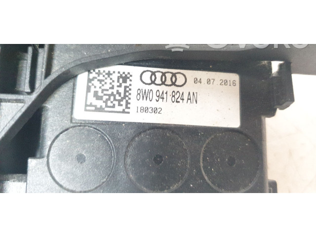 Модуль управления BSM 8W0941823 Audi A4 Allroad B9