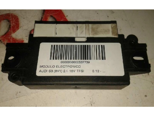 Блок управления двигателя 5Q0919294J   Audi A3 S3 8V