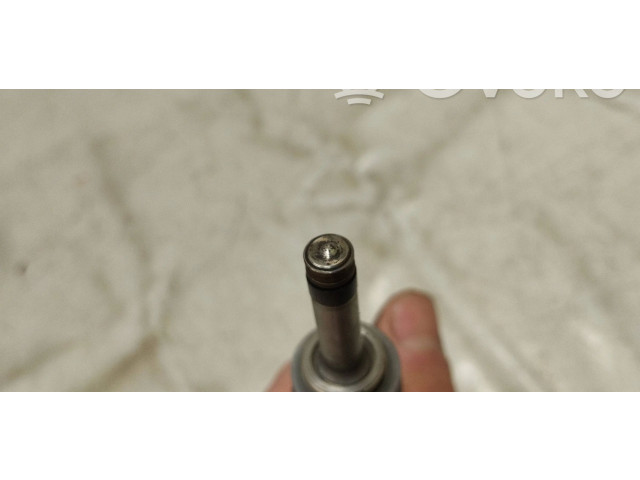 Жиклер (жиклеры) (форсунка (форсунки) 31336653 Volvo XC90