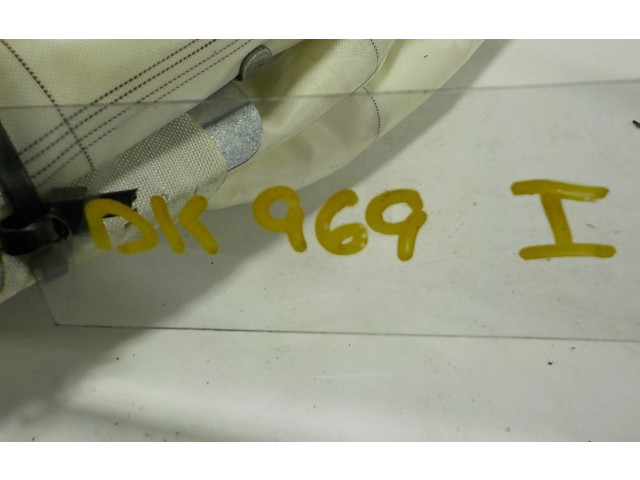 Подушка безопасности двери 5K6880741D, 5K6880741D Volkswagen Golf SportWagen