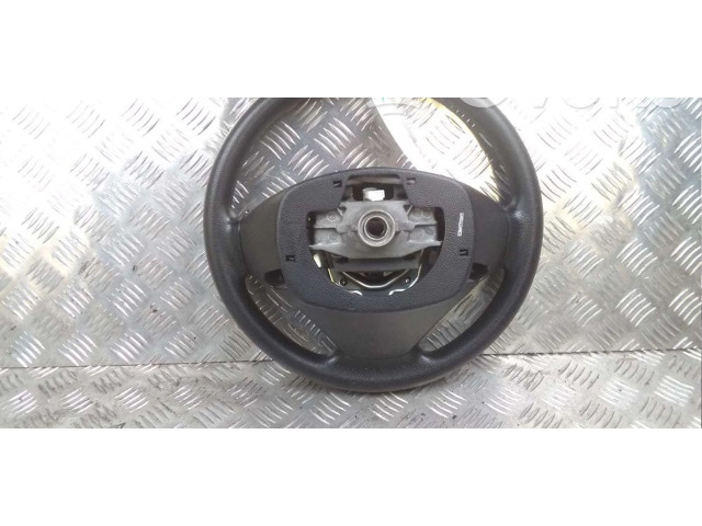 Руль KIA Ceed 2006-2012 года 561101H190EQ