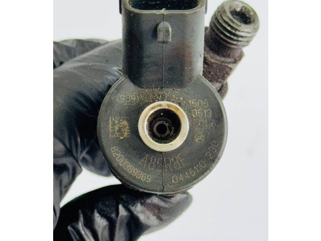 Vstřikovač 8200389369 Renault Megane II