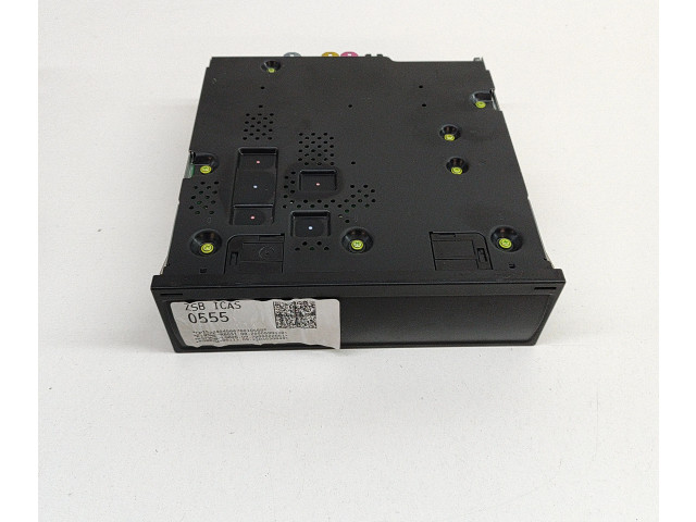 Блок управления навигации (GPS) 10A035820J, 10A035820A   Volkswagen ID.4