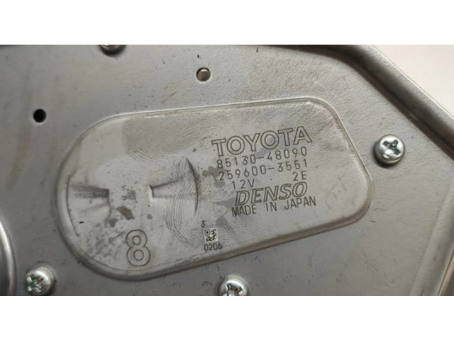 Моторчик заднего дворника 8513048090 Lexus RX 450H