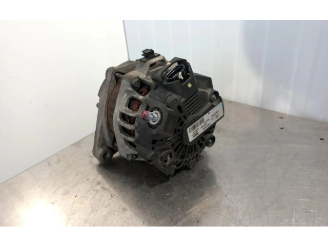 Генератор 3730004700 Hyundai i10