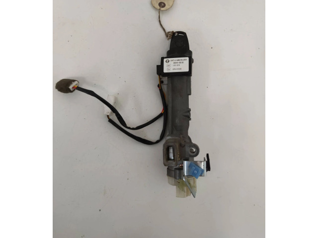 Řídící jednotka A6655400132, 12249841 SsangYong Rexton 2002