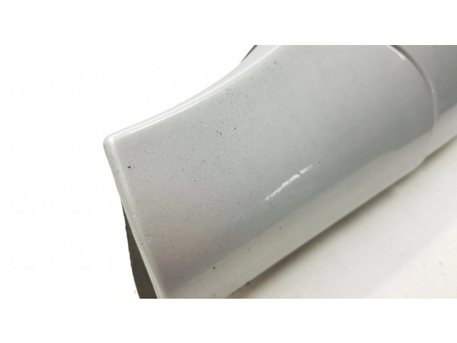 Зеркало (механическое) левое Opel Vectra B 1996-2002 года