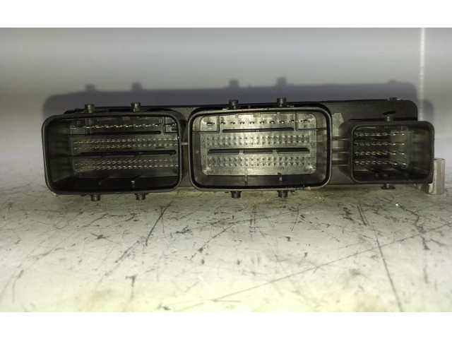 Řídící jednotka 0281034275 Renault Captur 2020