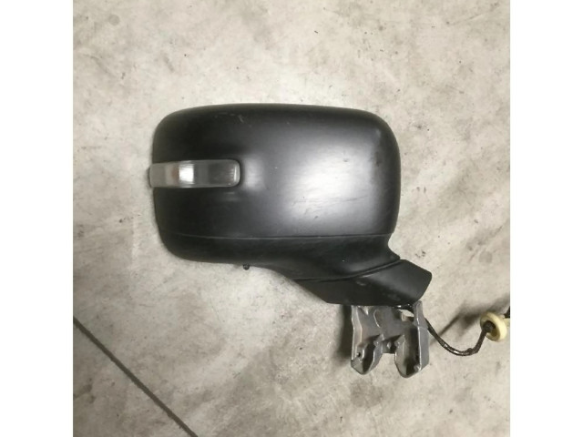 Зеркало электрическое Jeep Renegade 2014- года