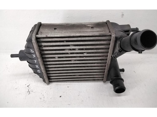 Интеркулер 46836770, 188A9000 Fiat Idea