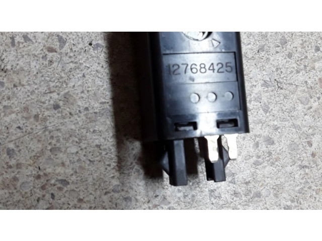 Включатель системы стабильности (ESP)