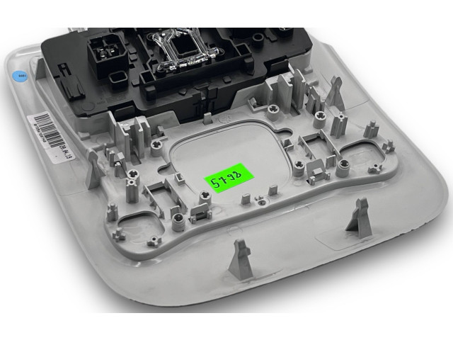 Блок комфорта A5798, 07356728740 Jeep Renegade